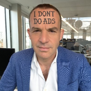 Martin Lewis (Money Saving Expert) ((Please consider can save you money))
